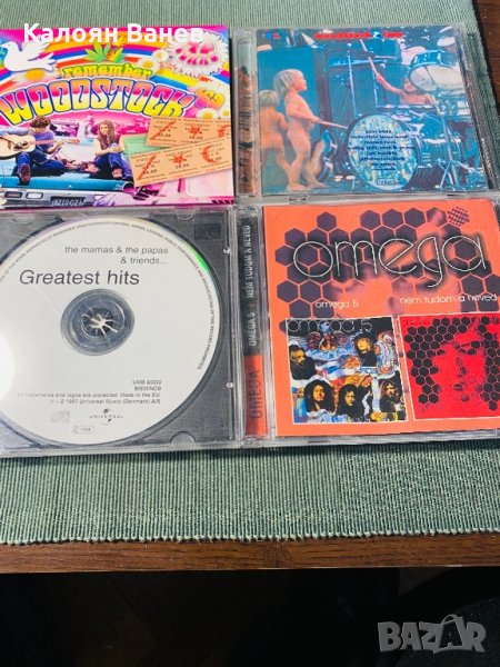 Woodstock, снимка 1