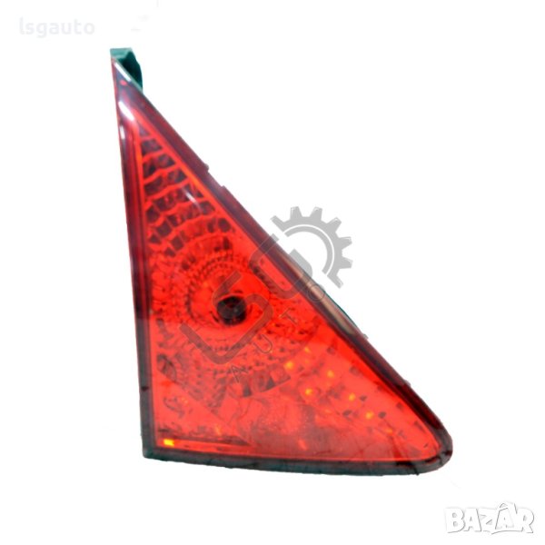 Ляв вътрешен стоп Peugeot 3008 I 2007-2015 ID:103392, снимка 1