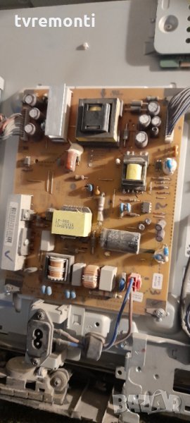 Платка POWER SUPPLY  EAX64604501 REV1.1LGP32-12P, снимка 1