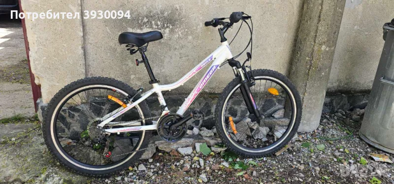 Планински велосипед 24, снимка 1