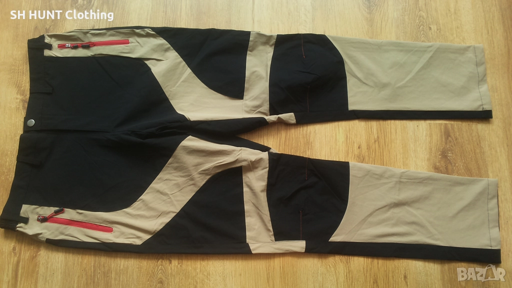 Stretch Trouser размер L еластичен панталон - 1809, снимка 1