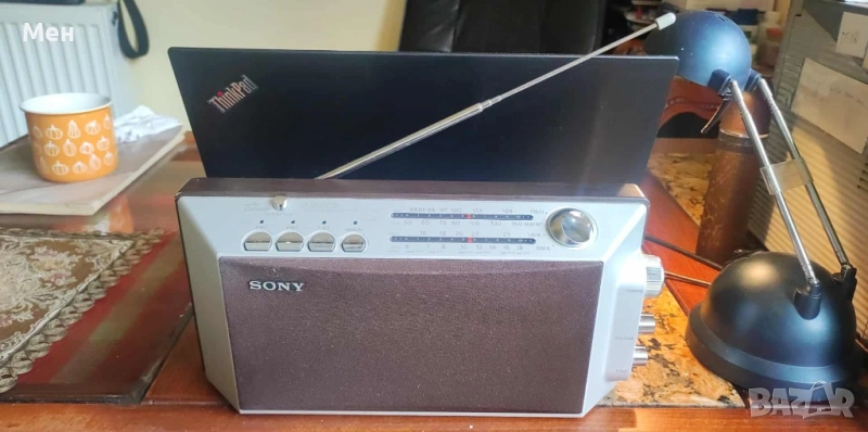 Транзистор SONY., снимка 1