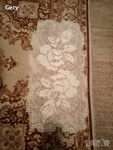 Каре на 1 кука, снимка 1