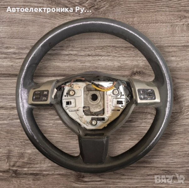 Волан OPEL Astra H (A04) OA020820N-36, снимка 1