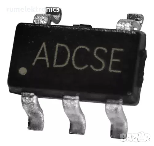 SY8009, снимка 1