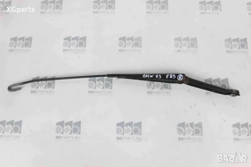  Дясно рамо чистачка за BMW X3 E83 (2004-2011), снимка 1