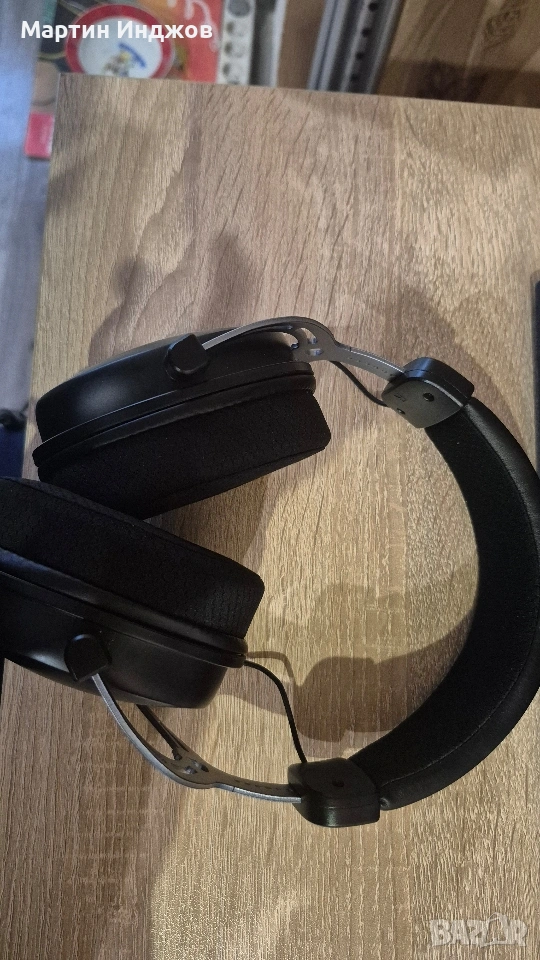 Слушалки , снимка 1