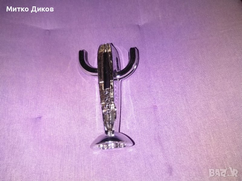 Umbra Design David Green маркова отварачка под формата на кактус нова Н-140мм и размер 81х32мм, снимка 1