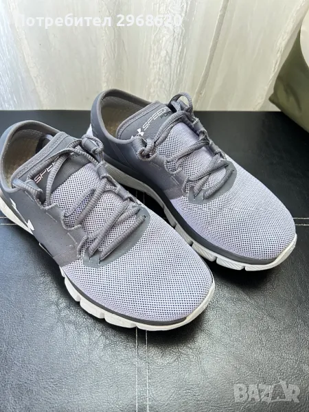 Дамски маратонки Under Armour  36.5 номер / 23 см, снимка 1