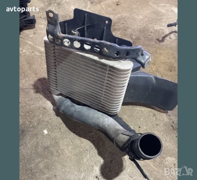 Toyota avensis verso 2.0d4d 2005година Кулер, снимка 1