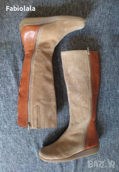 Fred de la Bretoniere boots EU 36, снимка 1