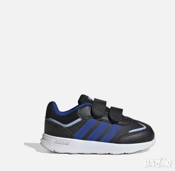 НАМАЛЕНИЕ !!! Бебешки маратонки Adidas Tensaur Switch JH9247, снимка 1