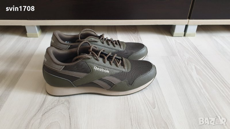 Нови маратонки Reebok, снимка 1