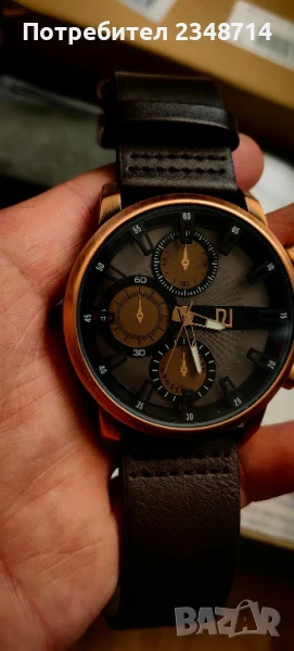 часовник , снимка 1