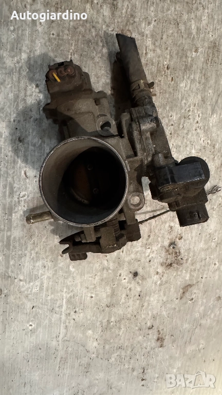 Дроселова Клапа за Toyota Corolla - 36800-1452 / 89452-20130 / 198500-1071, снимка 1