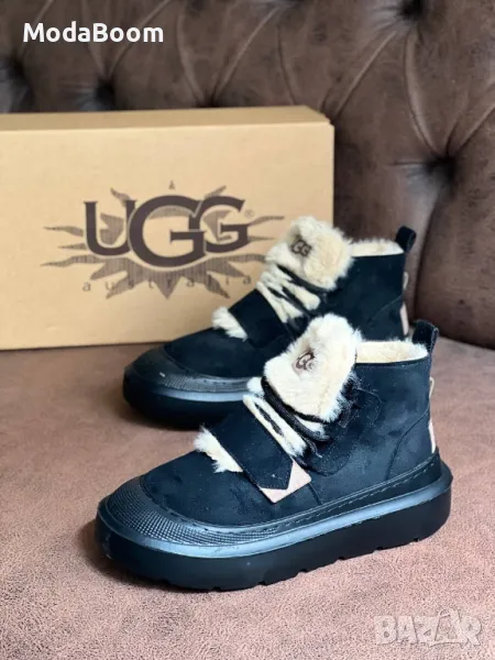 UGG дамски обувки , снимка 1