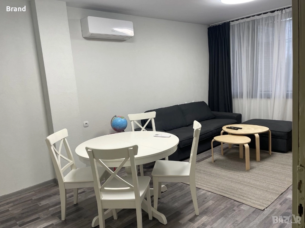 Продавам 3-стаен апартамент в град Павликени, снимка 1