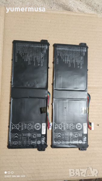 Батерии за Acer Aspire-модели AP16M5J, снимка 1