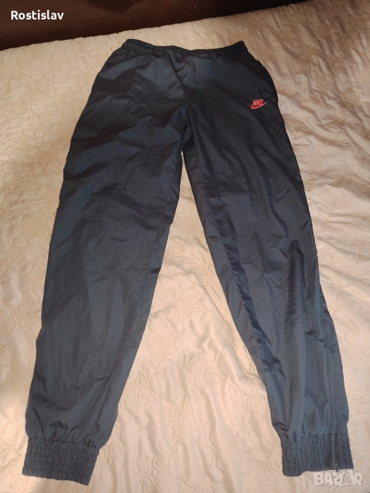 Nike долнища размер м, снимка 1