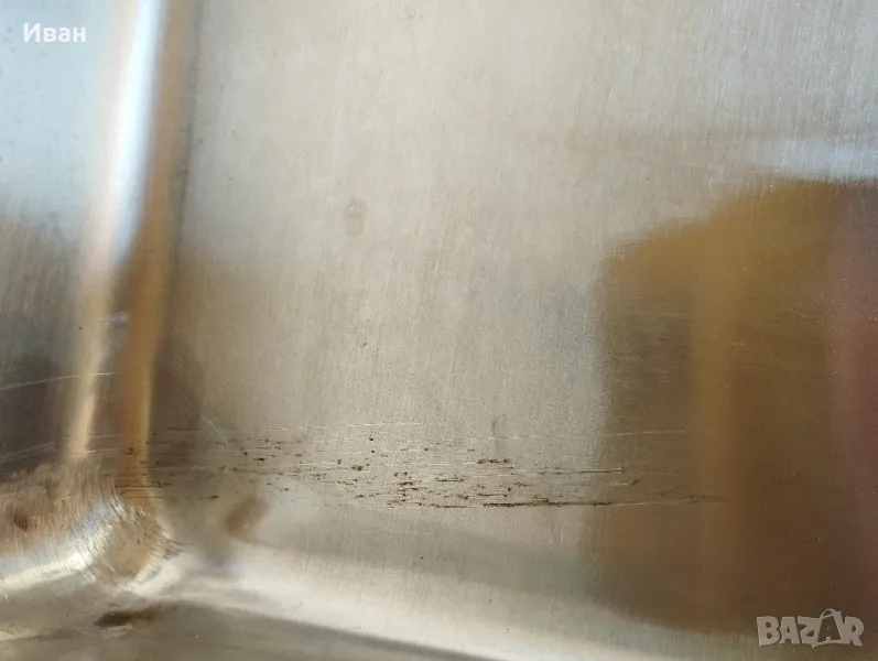 Продавам голяма тава, снимка 1