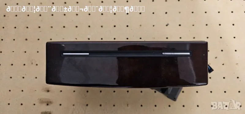 Пепелник Audi A8D3, снимка 1