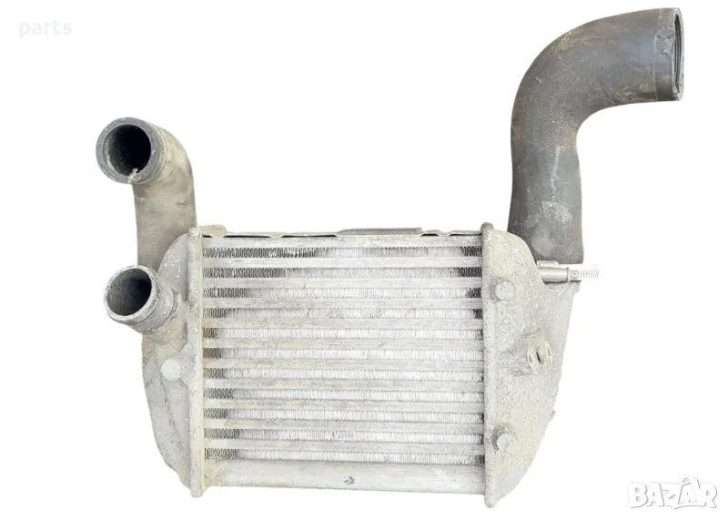 Интеркулер Ауди A3 8P със Маркучи Комплект - VW Голф 5 - 841050100 - 841050200, снимка 1