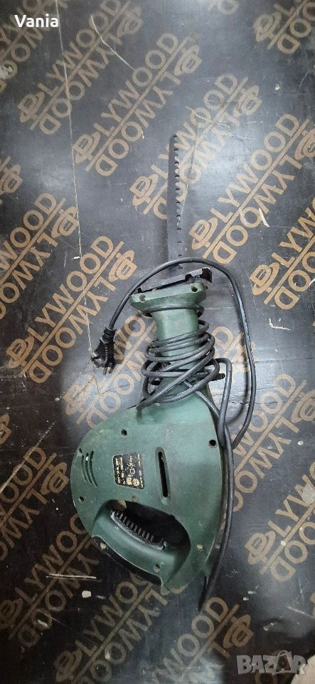 Саблен трион , снимка 1