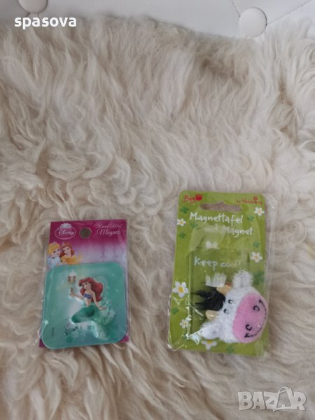 Детски магнитчета , снимка 1