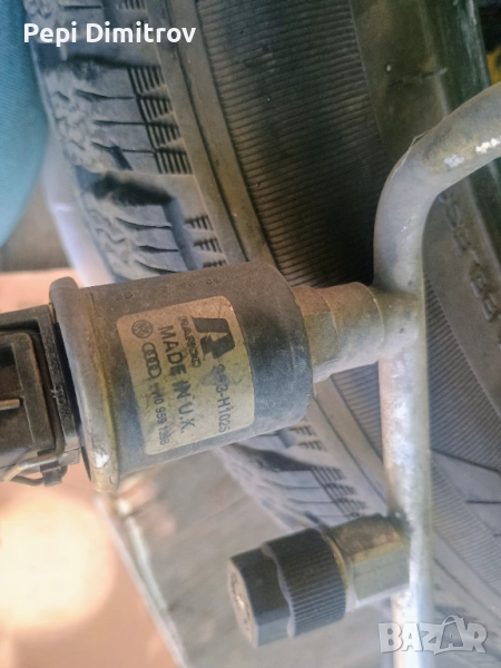 Volkswagen Sharan 1998 сензор ,датчик за налягане, климатик 1H0959139B, снимка 1