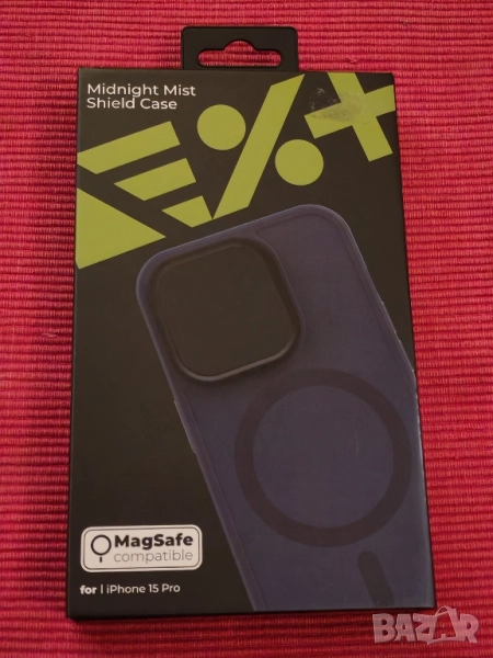 Кейс за IPhone 15 Pro. , снимка 1