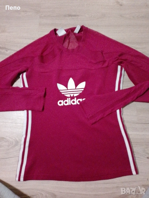 Блуза Adidas , снимка 1