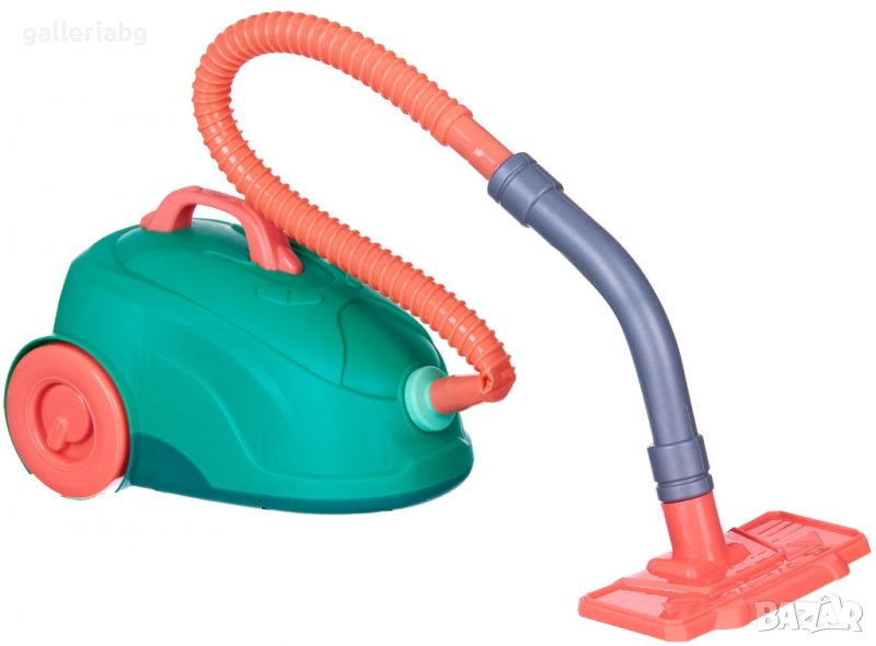 Играчка на прахосмукачка със звук , снимка 1