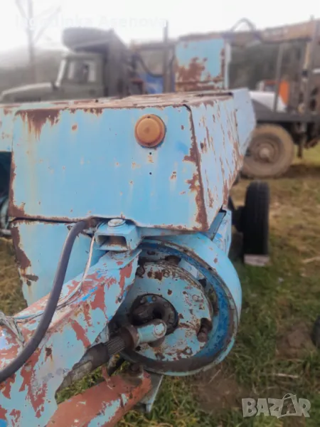 Балировачка, снимка 1