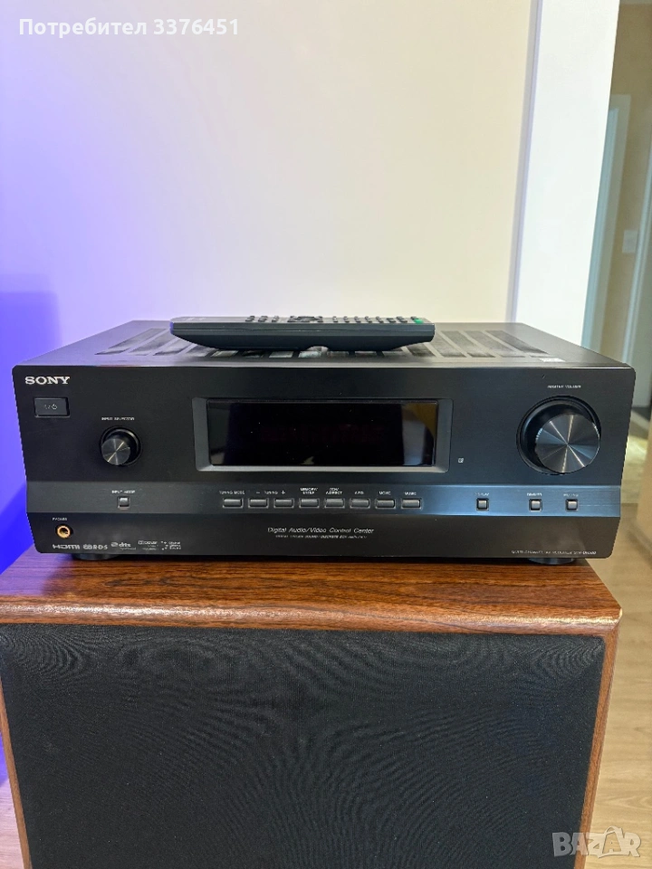 Sony str dh 500, снимка 1