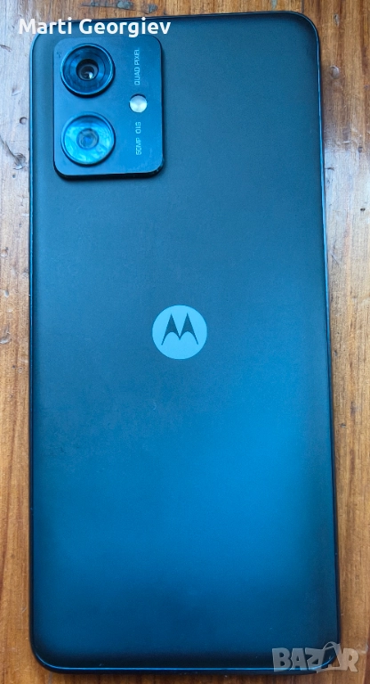 Продавам Моторола  EDGE 54 256 GB , снимка 1