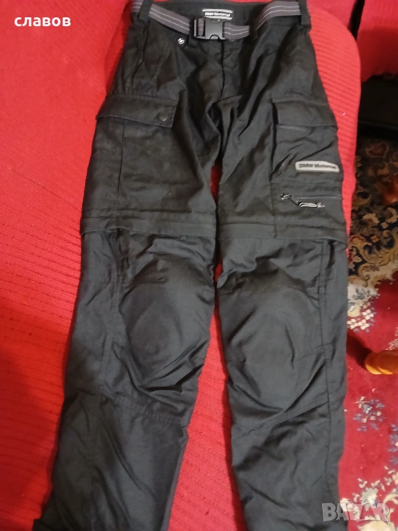 Бмв- панталон за мотор или кола, снимка 1