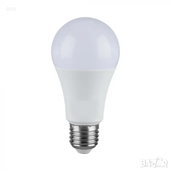 LED крушка 17W A65 3000K VT-2017 V-TAC Е27, снимка 1