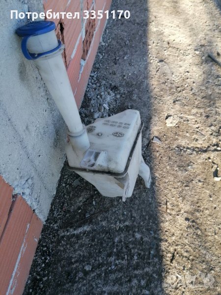 Казанче за Шевролет Авео хечбег 2 2007 - 2011 , снимка 1