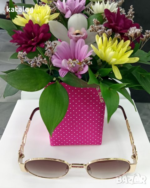 LOGO collection слънчеви очила, снимка 1