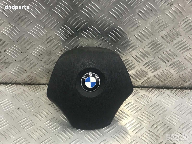 Airbag волан BMW E90,2005г., снимка 1