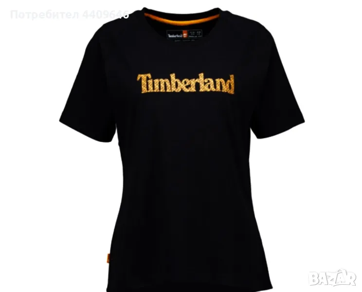 Оригинална тениска Timberland, снимка 1