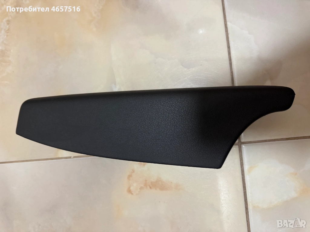 Вътрешна дръжка на предна дясна врата Ауди Audi A3 само за 50лв. 8K1867174, снимка 1