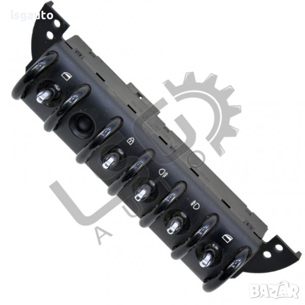 Панел бутони ел. стъкла Mini Hatch (R50; R53)(2001-2006) ID:90107, снимка 1