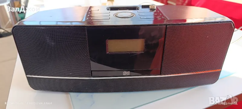 Tevion MCD 214, снимка 1