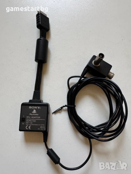 Sony RFU Adaptor - SCPH-1122, снимка 1
