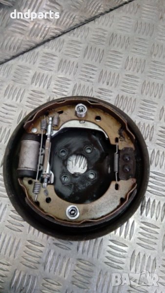 Спирачен цилиндър Renault Kangoo 1.5dCi 65hp 2003г., снимка 1