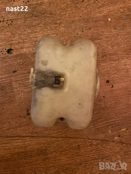 Казанче с моторче за Сузуки Самурай , снимка 1