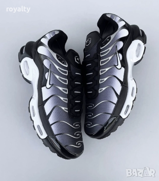 Nike Shox TL мъжки маратонки , снимка 1