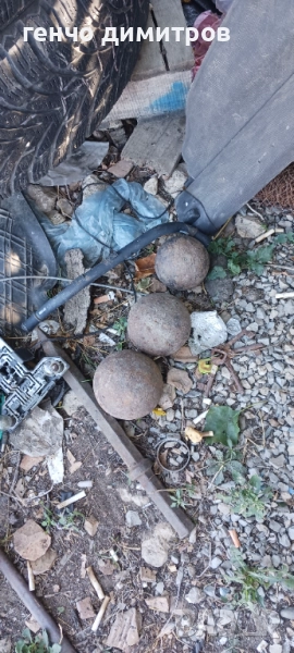 гюлета , снимка 1