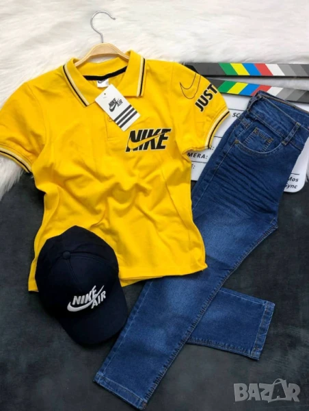 детски комплекти nike adidas, снимка 1